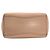 Sac cabas 2-en-1 en cuir Miu Miu - vue 4