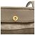 Céline Celine Small Fold Cabas 2-Way Tote Bag Beige - vista 13