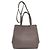 Céline Celine Small Fold Cabas 2-Way Tote Bag Beige - vista 2