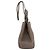 Céline Celine Small Fold Cabas 2-Way Tote Bag Beige - vista 3