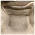 Céline Celine Small Fold Cabas 2-Way Tote Bag Beige - vista 5