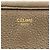 Céline Celine Small Fold Cabas 2-Way Tote Bag Beige - vista 6