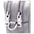 Borsa a tracolla 2-Way Prada Grigio  - vista 16