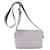 Borsa a tracolla 2-Way Prada Grigio  - vista 2