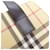 Borsa Burberry Check beige - vista 12