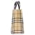 Borsa Burberry Check beige - vista 3