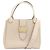 Sac cabas 2-en-1 à boucle Burberry Beige