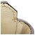 Sac cabas 2-en-1 à boucle Burberry Beige - vue 11