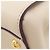 Sac cabas 2-en-1 à boucle Burberry Beige - vue 22