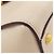Sac cabas 2-en-1 à boucle Burberry Beige - vue 23