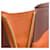 Borsa a 2 modi Loewe Hammock Small Marrone Arancione  - vista 14