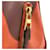 Borsa a 2 modi Loewe Hammock Small Marrone Arancione  - vista 18