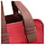 Borsa a 2 modi Loewe Hammock Small Marrone Arancione  - vista 24
