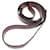 Borsa a 2 modi Loewe Hammock Small Marrone Arancione  - vista 8