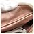 Borsa Miu Miu con design a nodo - vista 10