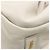 Borsa Miu Miu con design a nodo - vista 17