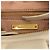 Borsa Miu Miu con design a nodo - vista 6