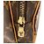 Borsa a Spalla Louis Vuitton Monogram Monogramma - vista 12