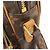 Borsa a Spalla Louis Vuitton Monogram Monogramma - vista 15