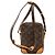 Borsa a Spalla Louis Vuitton Monogram Monogramma - vista 2