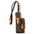 Borsa a Spalla Louis Vuitton Monogram Monogramma - vista 3