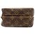 Borsa a Spalla Louis Vuitton Monogram Monogramma - vista 4