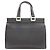 Borsa a 2 modi Gucci Zumi Nero - vista 2