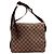 Borsa a Spalla Louis Vuitton Naviglio Damier ebene - vista 2