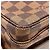 Borsa a Spalla Louis Vuitton Naviglio Damier ebene - vista 20