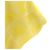Borsa Tote Chanel New Travel Line MM Giallo - vista 10