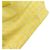 Borsa Tote Chanel New Travel Line MM Giallo - vista 11