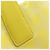 Borsa Tote Chanel New Travel Line MM Giallo - vista 12