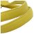 Borsa Tote Chanel New Travel Line MM Giallo - vista 14