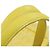 Borsa Tote Chanel New Travel Line MM Giallo - vista 16
