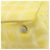 Borsa Tote Chanel New Travel Line MM Giallo - vista 17