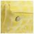 Borsa Tote Chanel New Travel Line MM Giallo - vista 18