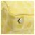 Borsa Tote Chanel New Travel Line MM Giallo - vista 20