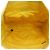 Borsa Tote Chanel New Travel Line MM Giallo - vista 5