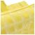 Borsa Tote Chanel New Travel Line MM Giallo - vista 8