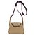 Hermès Borsa Hermes Lindy Mini Verso Maxi Cadreille Beige
