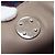 Hermès Borsa Hermes Lindy Mini Verso Maxi Cadreille Beige - vista 10