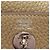 Hermès Borsa Hermes Lindy Mini Verso Maxi Cadreille Beige - vista 6
