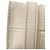 Borsa 2 Way Chloé Woody Small Bianco - vista 16