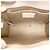 Borsa 2 Way Chloé Woody Small Bianco - vista 5