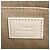 Borsa 2 Way Chloé Woody Small Bianco - vista 6