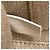 Borsa 2 Way Chloé Woody Small Bianco - vista 7