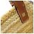 Loewe Raphia-Basket-Tote-Bag Beige - Ansicht 13