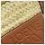 Loewe Raphia-Basket-Tote-Bag Beige - Ansicht 15