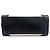Céline Borsa Celine Luggage Nano 2-Way Nero Bianco - vista 4