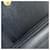 Portefeuille pliable Cassandra Stitch Yves Saint Laurent Noir  - vue 10